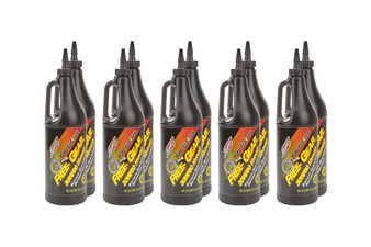 KLOKE-966-10 Pure Estorlin Qualifier Gear Oil 30w60 Cs 10x1Qt