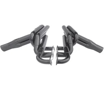 SCH197V-3 SBC Stock Car Header 1-5/8in to 1-3/4in x 3in