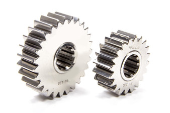 SCS1010 Sportsman QC Gear Set 