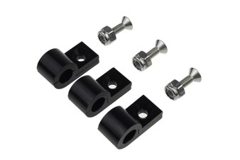RHP320-38-2 Fasteners/Clamps Black 