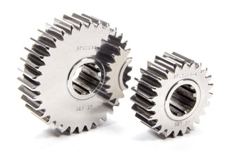 SCS1037 Sportsman QC Gear Set 