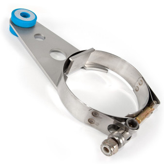 SWOTH902.5BC 2-1/2in Stainless Bolt On Trick Hanger