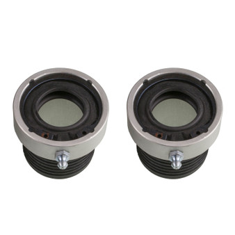 TENMG21104 Dana 30/44 Axle Tube Seals Silver