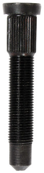 MOR46220 1/2in-20 Wheel Studs .563in Knurl