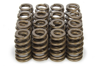 PACPAC-1283-16 1.250 Valve Springs - Ovate Beehive (16)