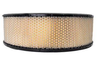 OTRR10501 Filter Air 14in Dia x 4in Street