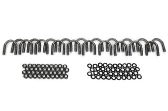 ALL69015-10 U-Bolt Kit for 1310 U-Joint 10pk