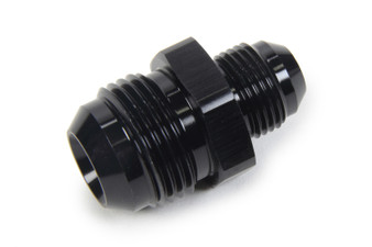 TXRHF-36812-BLK AN Male Reducer #8 x #12