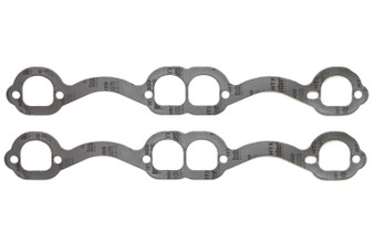 BEYHG604 Exhaust Gasket SBC Crate (Pair)