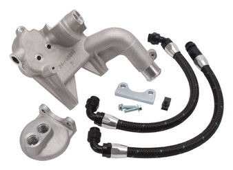 EDE15834 E-Force Hardware Kit - 04-12 Ford F150