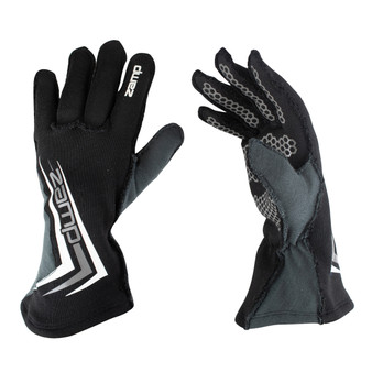 ZAMRG20003XS Glove ZR-60 Black X-Sml SFI 3.3/5