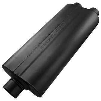 FLO530702 70 Series Hi-Performance Muffler