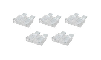 ALL76368 ATC/ATO Fuse 25 Amp 5pk