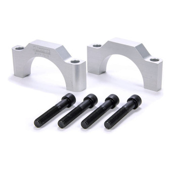 STGH1121 GM 12-Bolt Billet Alum. Caps