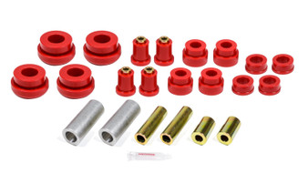 PTN14-210 03-07 Infiniti Front Control Arm Bushing Kit