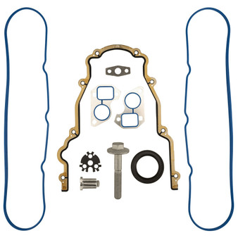 COM5622 Cam Install Kit - 3-Bolt GM LS7 and LS9