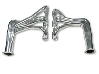 HKR2456-1 55-82 SB Vette Headers Coated
