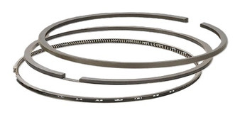 TOTS1475 TS Gapl. Piston Ring Set Ford 6.4L Diesel 3.866