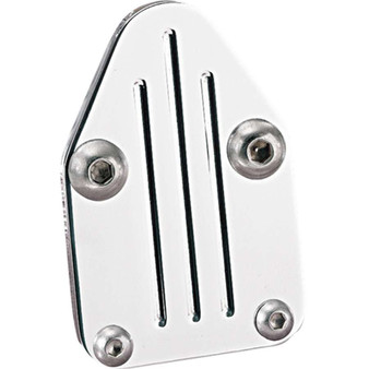 BSP41120 SBC Fuel Pump Block Off Polished