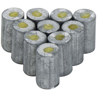 ALL76131 Solder Slugs 2 Ga 10pk 