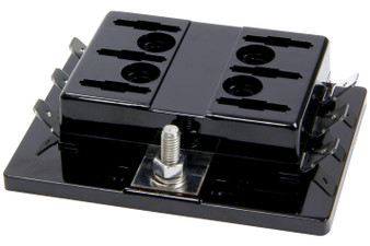 ALL76180 Fuse Block 6-Circuit 