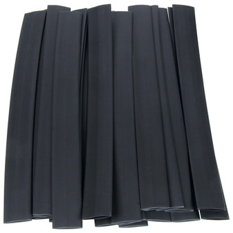 ALL76165 Heat Shrink Tubing 3/8in 20pcs