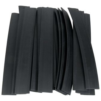 ALL76166 Heat Shrink Tubing 1/2in 20pcs