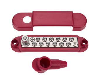 ALL76170 Buss Bar Red 