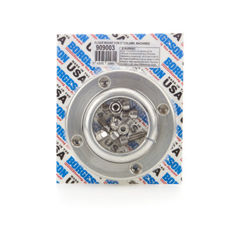 BRG909003 Swivel Floor Mount For in Steering Column