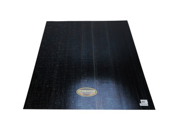 DOM751-BK Filler Panel Modified 48in x 54in Black