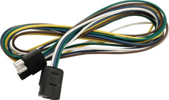 ALL76235 Universal Connector 5 Wire
