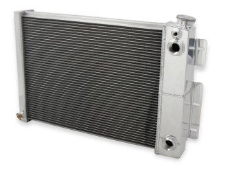 HLYFB300 Frostbite Radiator 3-Row 67-69 Camaro w/LS Swap