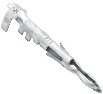 ALL76277 Male Terminals 12ga 10pk 