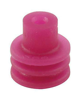 ALL76280 Purple 22-20ga Seals 10pk