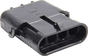 ALL76295 4 Pin Weather Pack Shroud Housing