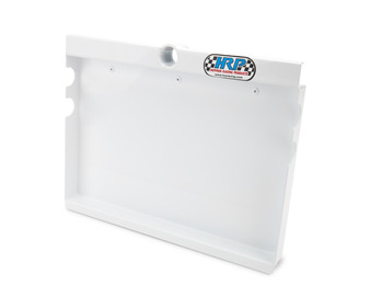 HRPHRP6384-WHT Torsion Bar Tray         