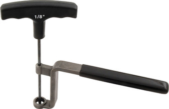 ALL96400 Valve Lash Wrench 7/16in w/1/8in