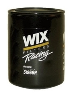 WIX51268R Performance Oil Filter 1-1/8 - 16 6in Tall