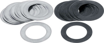 ALL96506 Spark Plug Index Shims 14mm Small O.D.