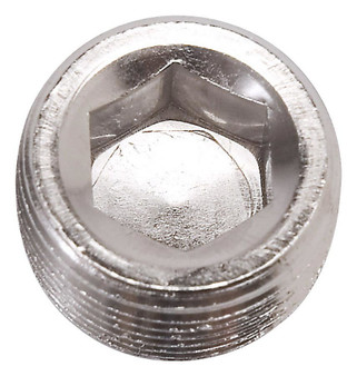 RUS662061 Endura Pipe Plug Fitting 1/2 NPT