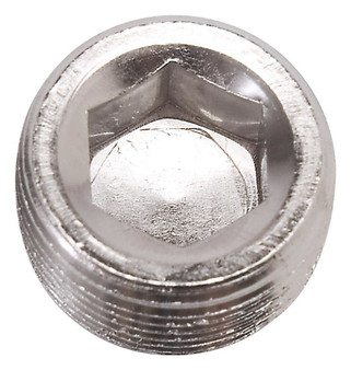 RUS662071 Endura Pipe Plug Fitting 3/4 NPT