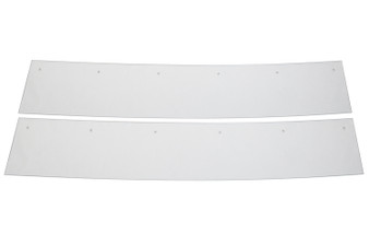 FIV11002-47359-2 2019 LM Spoiler Repl Blades 5in 90 Deg 2pc