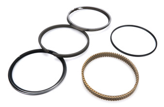 TOTMS9010-25 Gapls Piston Ring Set 4.145 Bore .043 .043 3.0