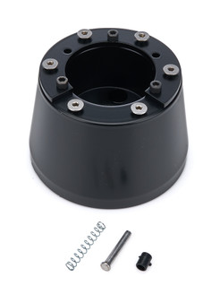 IDI2202350051 Steering Wheel Adaptor; 6 Bolt 1963-70 Corvette;