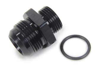 TXRHF-81612-BLK AN to O-Ring -16 x 1 1/16-12 (-12)