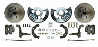 RSDMDC62WKC Disc Brake Conv.62-72 B/E Body Mopar