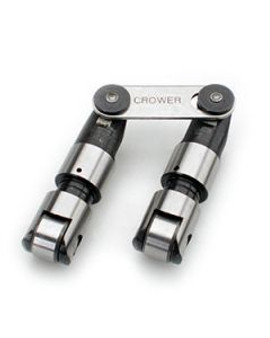 CRO66294H-16 Pontiac 455 Solid Roller Lifter Set Severe Duty