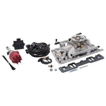 EDE35780 Pro-Flo 4 EFI Kit  SBC Vortec 550 HP