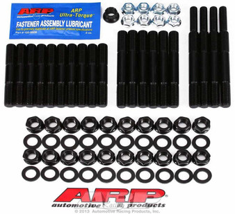 ARP235-5701 BBC Main Stud Kit 4-Bolt w/Windage Tray