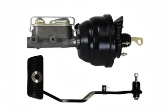 LEEFC0021HK 67-70 Mustang Hydraulic Kit Power Brakes